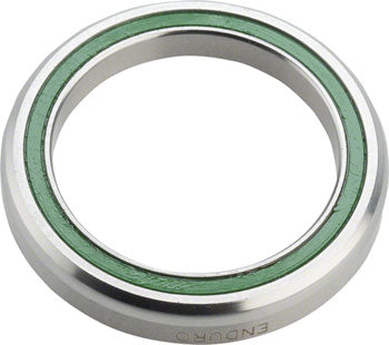 Enduro 1-1/8" 36 x 45 degree Stainless Steel Angular Contact Bearing 30.2mm ID x 41mm OD THE BIKERY AT THE BREWERY
