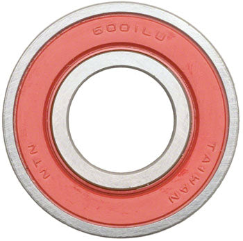 6001 Sealed Cartridge Bearing, Sold Individually THE BIKERY AT THE BREWERY