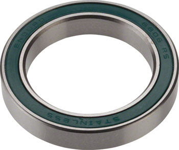 Enduro 6806 Sealed Cartridge Bearing Stainless Races BB30 30 x 42 x 7mm THE BIKERY AT THE BREWERY