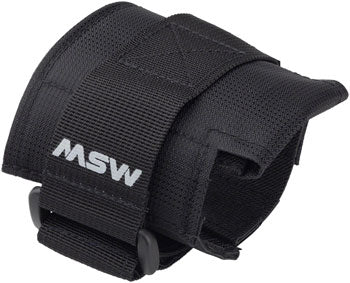 MSW SBG-300 Tool Hugger Seat Wrap, Black