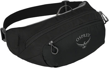 Osprey Daylite Waist Pack - One Size, Black QBP