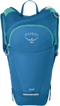 Osprey Moki 1.5 Kids Hydration Pack - Sparrow Blue, One Size