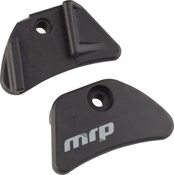 MRP Tr Upper Guide Black, Hardware Not Included, Also Fits Micro, G3, 1x V2/V3, and Previous Generation AMg QBP