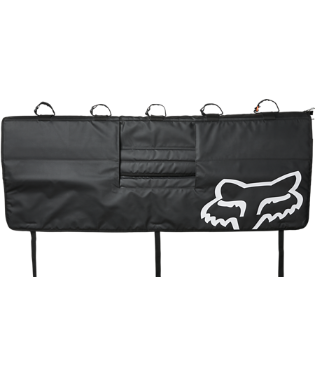 FOX TAILGATE COVER SMALL THE BIKERY AT THE BREWERY