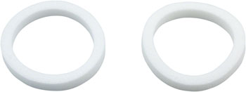 RockShox 35 x 6 mm Foam Ring Kit for BoXXer/Lyrik/Yari/Pike/Domain, Qty 2 QBP