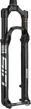 RockShox SID SL Ultimate Race Day Suspension Fork - 29", 100 mm, 15 x 110 mm, 44 mm Offset, Gloss Black, Remote, C1 QBP