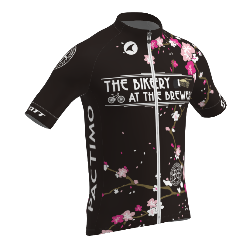 SUMMIT JERSEY Pactimo