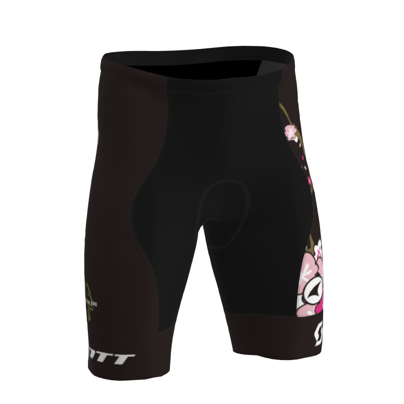 SUMMIT TRI SHORTS