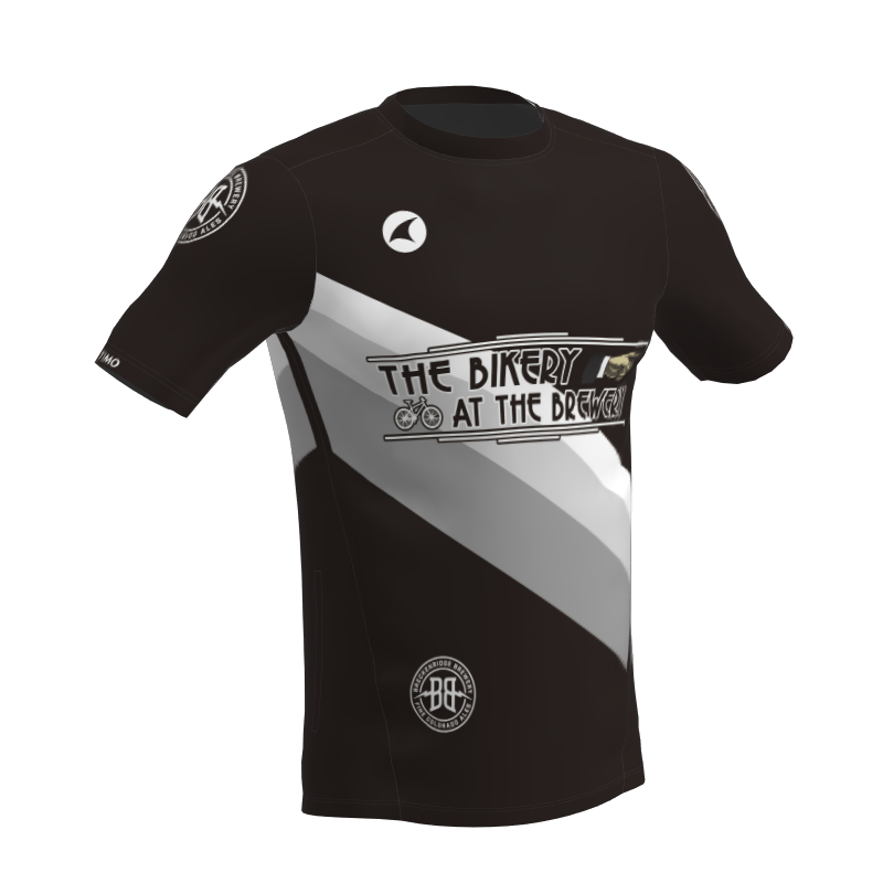 TRAIL MTB JERSEY Pactimo