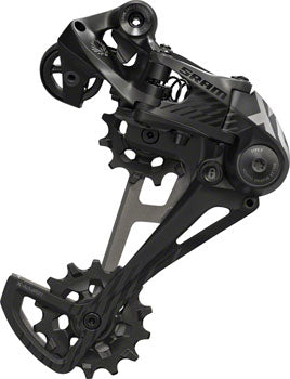 SRAM X01 Eagle Rear Derailleur - 12 Speed, Long Cage, Black THE BIKERY AT THE BREWERY