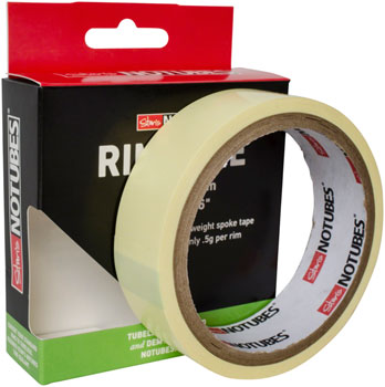 Stan's NoTubes Rim Tape: 27mm x 10 yard roll