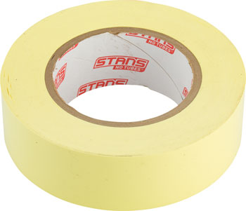 Stan's NoTubes Rim Tape: 36mm x 60 yard roll QBP