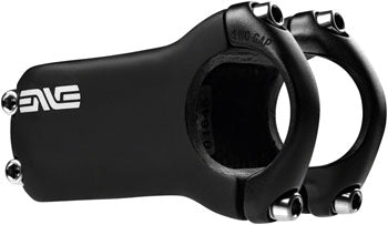 ENVE Composites M6 Mountain Carbon 31.8mm Stem - 65mm, 31.8mm, +/-0, 1 1/8", Carbon, Black QBP