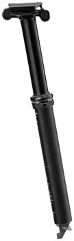 RaceFace Turbine R Dropper Seatpost - 30.9, 125mm Travel, Black THE BIKERY AT THE BREWERY