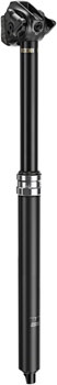 RockShox Reverb AXS Dropper Seatpost - 31.6mm, 125mm, Black, AXS Remote, A1 QBP