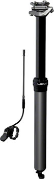 KS LEV CI 31.6mm 125mm Travel Dropper Seatpost