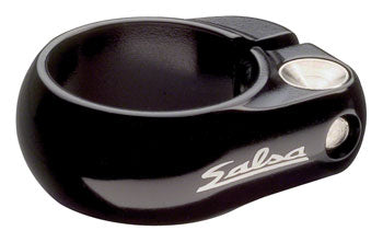 Salsa Lip-Lock Seat Collar 35.0 Black QBP