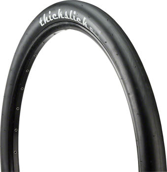 WTB ThickSlick Tire - 29 x 2.1, Clincher, Wire, Black, Comp QBP