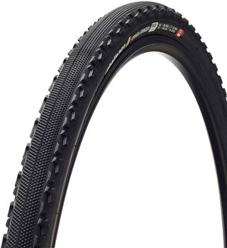 Challenge Gravel Grinder Race Tire - 700 x 38, Clincher, Folding, Black, 120tpi