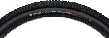 Kenda Small Block 8 Sport Tire - 26 x 2.1, Clincher, Wire, Black