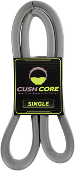 CushCore XC Tire Insert 29" Single - Includes 1 Tubeless Valve QBP