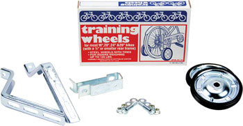 Wald 742 Training Wheels Kit: 16 - 26" QBP