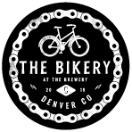 The Bikery Beanie THE BIKERY AT THE BREWERY