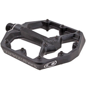 Crank Brothers Stamp 7 Small Pedals Black BTI