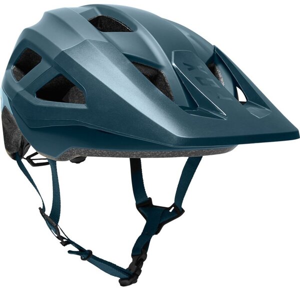 FOX RACING YOUTH MAINFRAME HELMET /  ONE SIZE