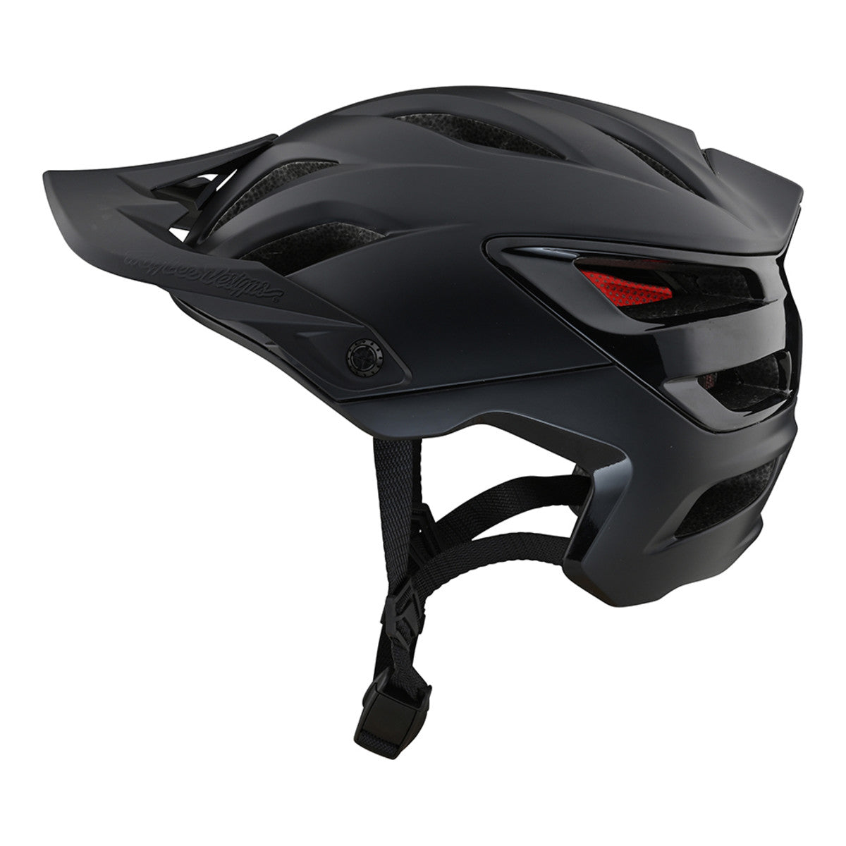 Troy Lee Designs A3 Helmet w/MIPS Uno troy lee designs