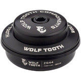 Wolf Tooth Components Upper Headset ZS44/28.6 (Performance), 6mm Stack, Black BTI